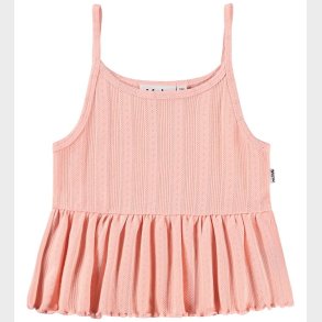 Molo Top - Rany - Peach Bud