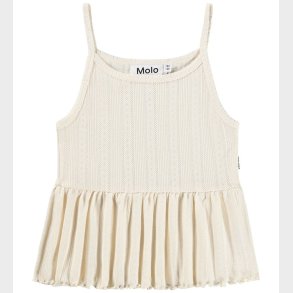 Molo Top - Rany - Pearled Ivory