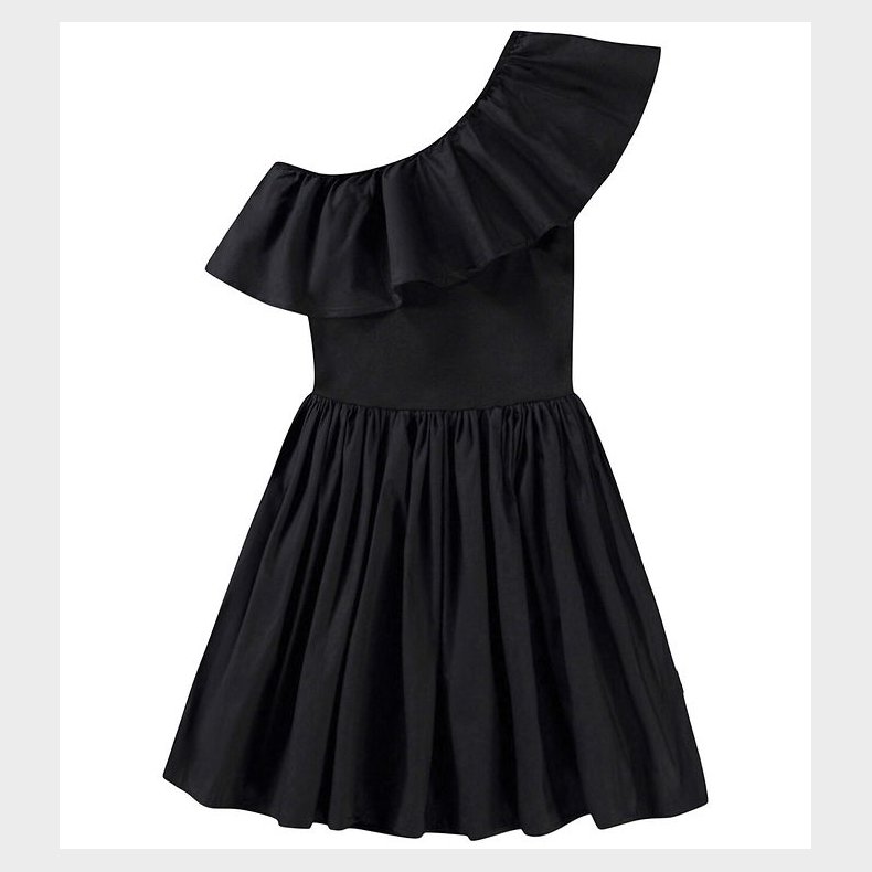 Molo Kjole - Chloey - Sort