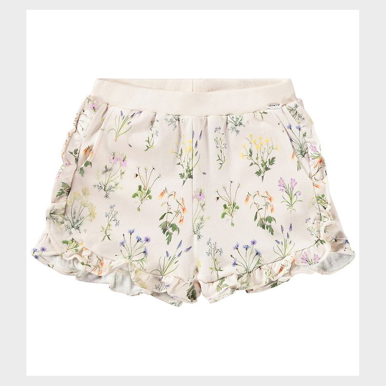 Molo Shorts - Acacia - Primavera