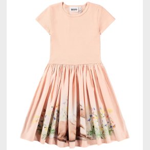 Molo Kjole - Cissa - Siesta