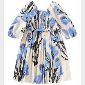 Molo Kjole - Chipie - Painted Crocus