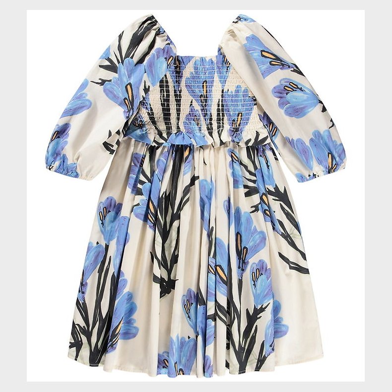 Molo Kjole - Chipie - Painted Crocus