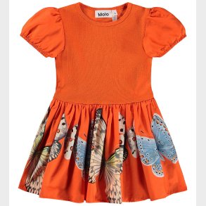 Molo Kjole - Caitlin - Fluttering