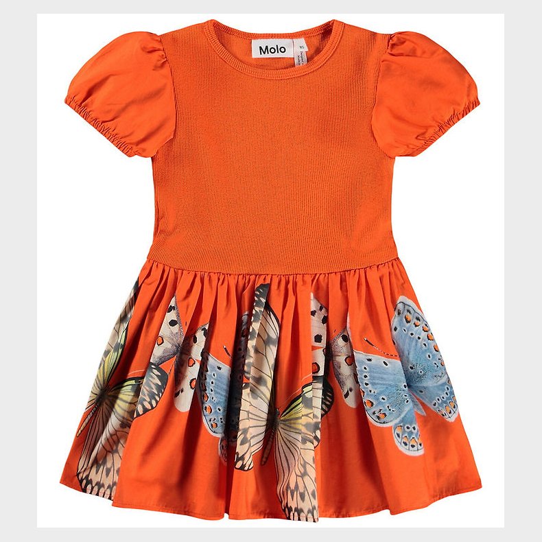 Molo Kjole - Caitlin - Fluttering