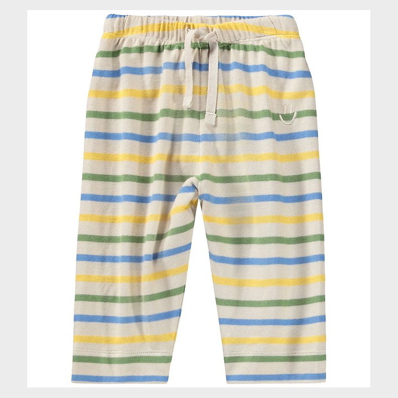 Molo Bukser - Strik - Saxon - Multiple Stripe