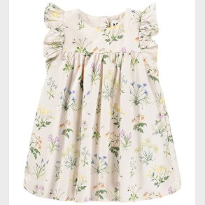 Molo Kjole - Cacao - Primavera