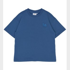 The New T-shirt - Sweat - TnRasmus - True Blue