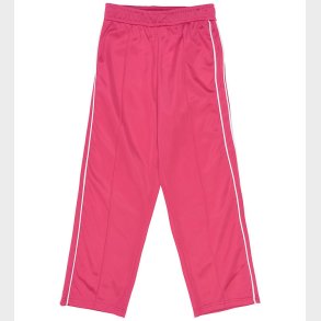 The New Bukser - TnRebecca - Carmine Rose