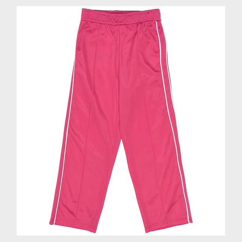 The New Bukser - TnRebecca - Carmine Rose