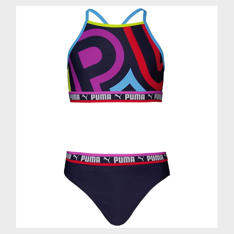 Puma Bikini - Multi Colour