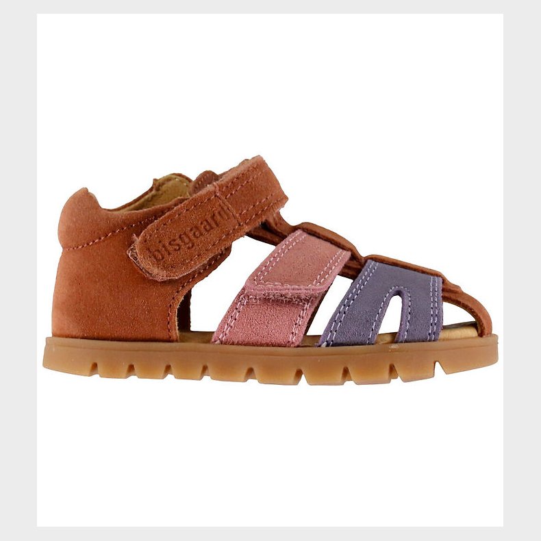 Bisgaard Sandaler - Frans - Rose