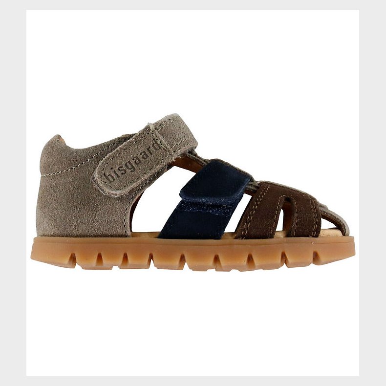 Bisgaard Sandaler - Frans - Stone