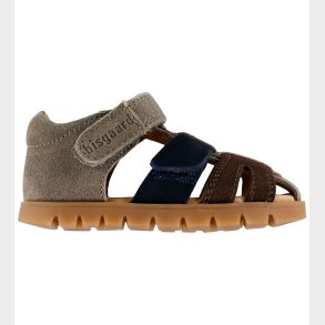 Bisgaard Sandaler - Frans - Stone