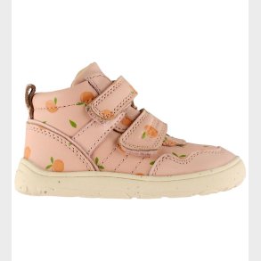 Bisgaard Sko - Barefoot Becky - Peach