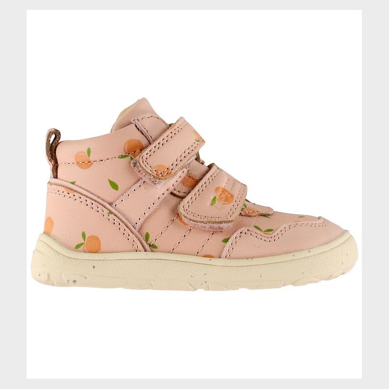 Bisgaard Sko - Barefoot Becky - Peach