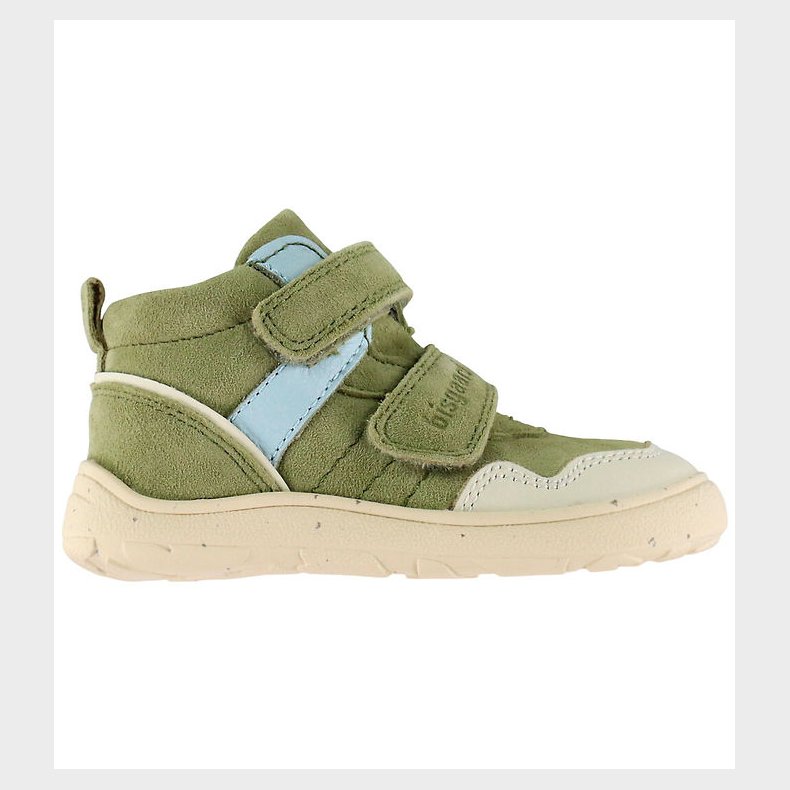 Bisgaard Sko - Barefoot Becky - Sage