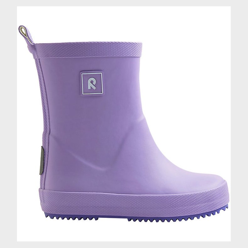 Reima Gummist�vler - Ankka - Blooming Lilac