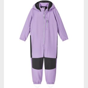 Reima Softshelldragt - Nurmes - Blooming Lilac