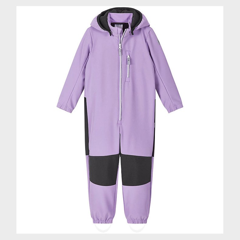 Reima Softshelldragt - Nurmes - Blooming Lilac