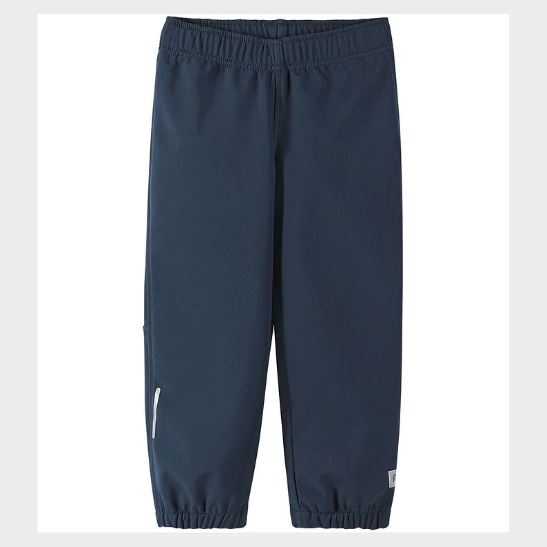 Reima Softshellbukser - Kuori - Navy