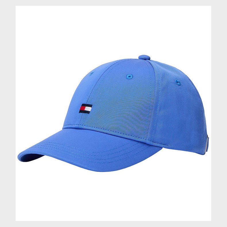 Tommy Hilfiger Kasket - Empire Blue