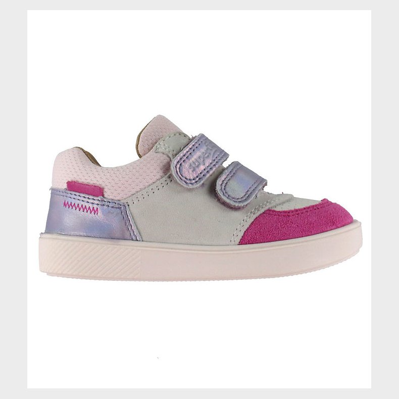 Superfit Sko - Supies - Multifarvet