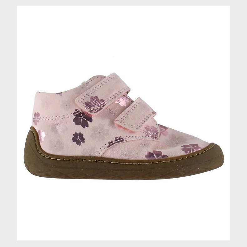 Superfit Sko - Saturnus - Rosa