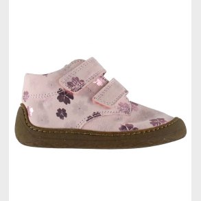 Superfit Sko - Saturnus - Rosa