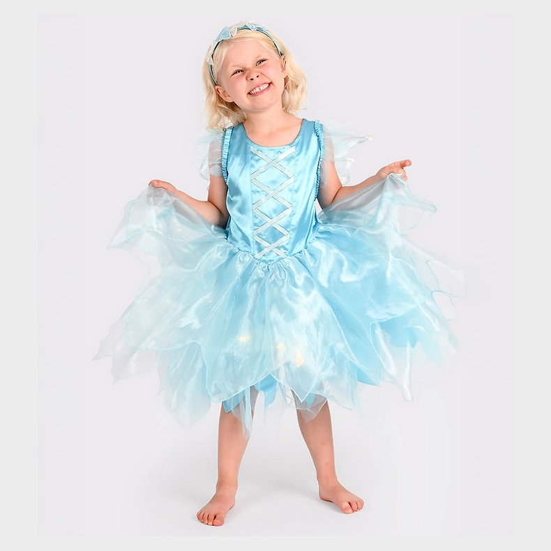 Den Goda Fen Udkl�dning - Fekjole - Bl�