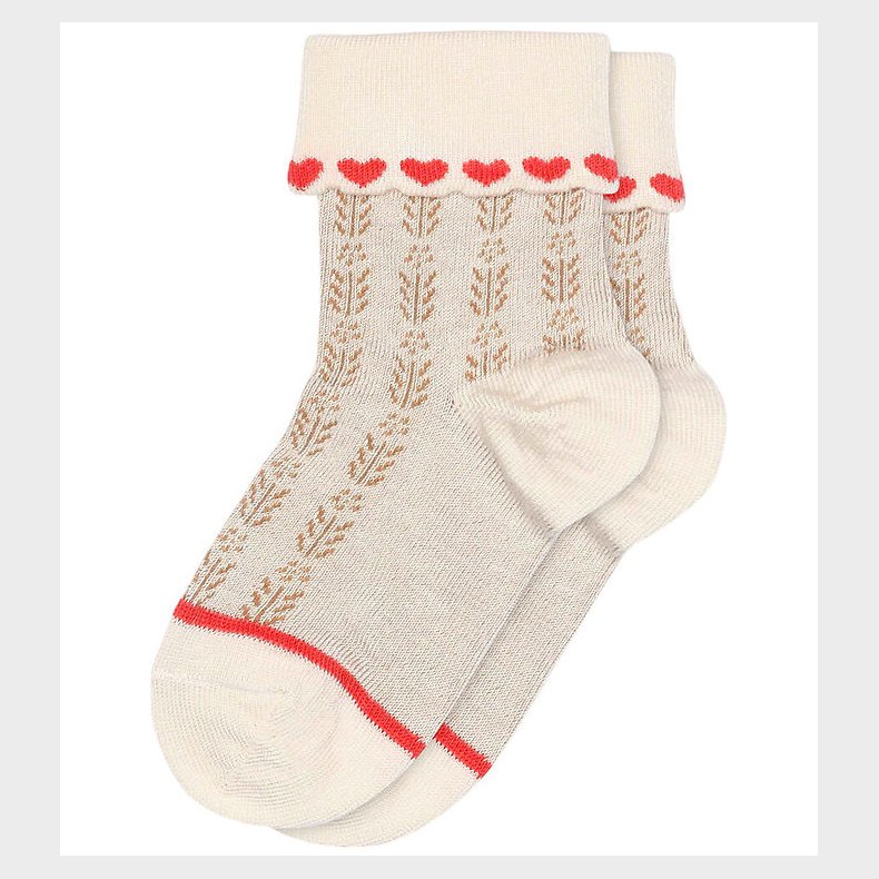 MP Str�mper - Viskose/Bambus - Klara - Dew