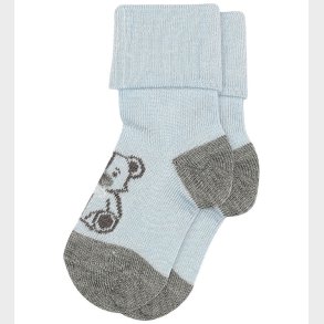 MP Str�mper - Viskose/Bambus - Teddy - Skyride