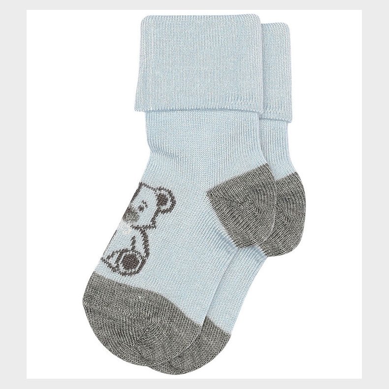 MP Str�mper - Viskose/Bambus - Teddy - Skyride