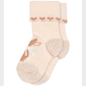 MP Str�mper - Viskose/Bambus - Martha - Dew m. Hare