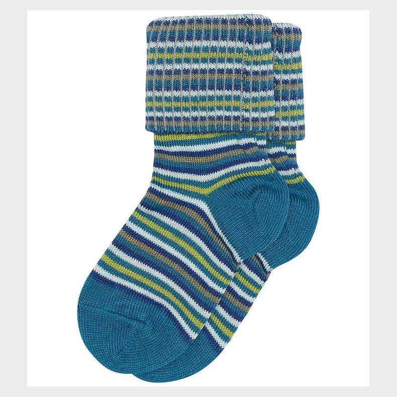 MP Str�mper - True Blue m. Striber