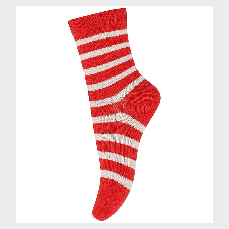 MP Str�mper - Rib - Eli - Tomato m. Striber