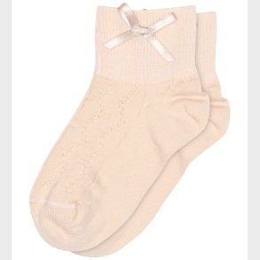 MP Str�mper - Una - Pink Champagne m. Hulm�nster