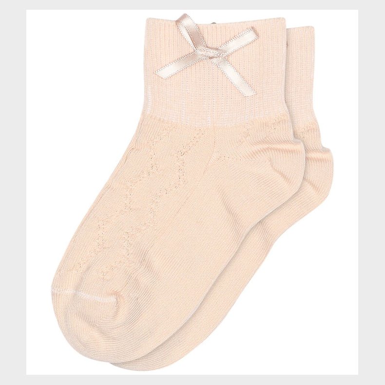 MP Str�mper - Una - Pink Champagne m. Hulm�nster