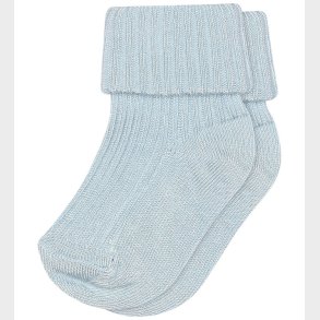 MP Str�mper - Viskose/Bambus - Rib - Story - Skyride