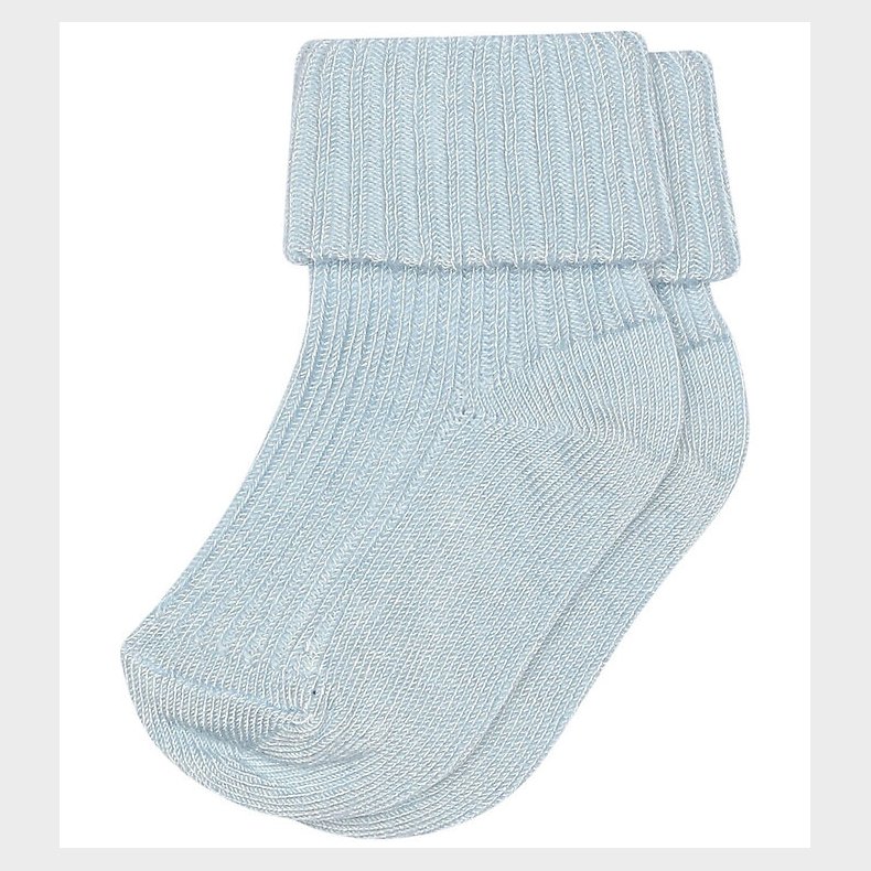 MP Str�mper - Viskose/Bambus - Rib - Story - Skyride