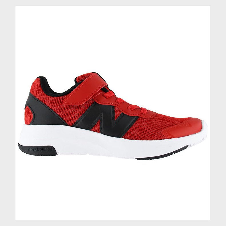 New Balance Sko - 578 - Team Red