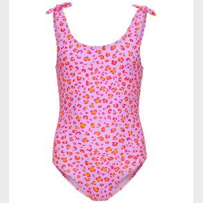 Kids Only Badedragt - KogBeach - Oriole/Little Leo