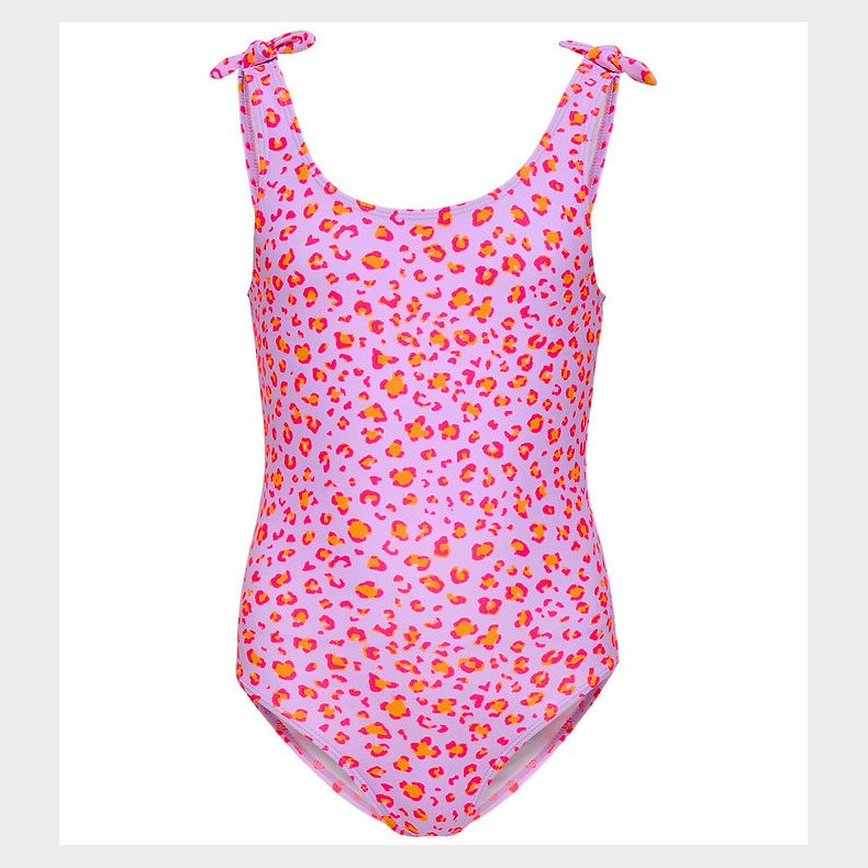 Kids Only Badedragt - KogBeach - Oriole/Little Leo