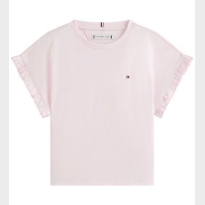 Tommy Hilfiger T-shirt - Pearly Pink