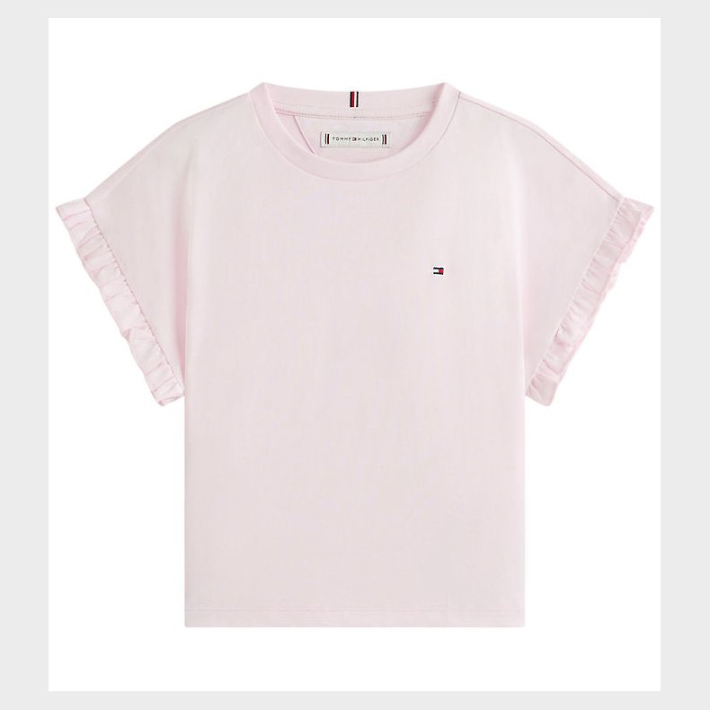 Tommy Hilfiger T-shirt - Pearly Pink