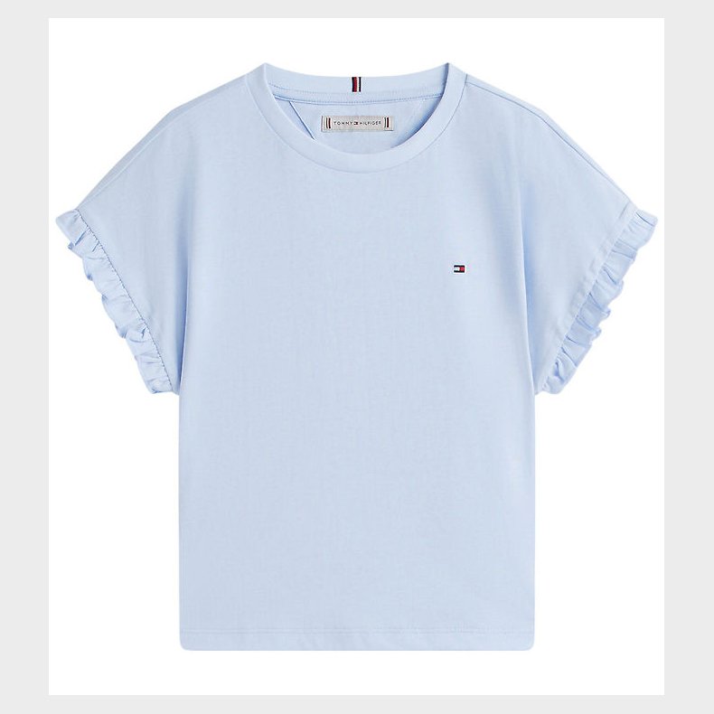 Tommy Hilfiger T-shirt - Sweet Blue