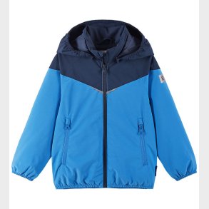 Reima Sommerjakke - Tuuliaho - Cool Blue