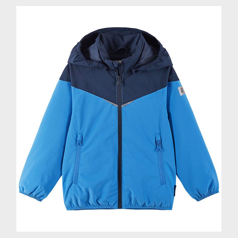 Reima Sommerjakke - Tuuliaho - Cool Blue