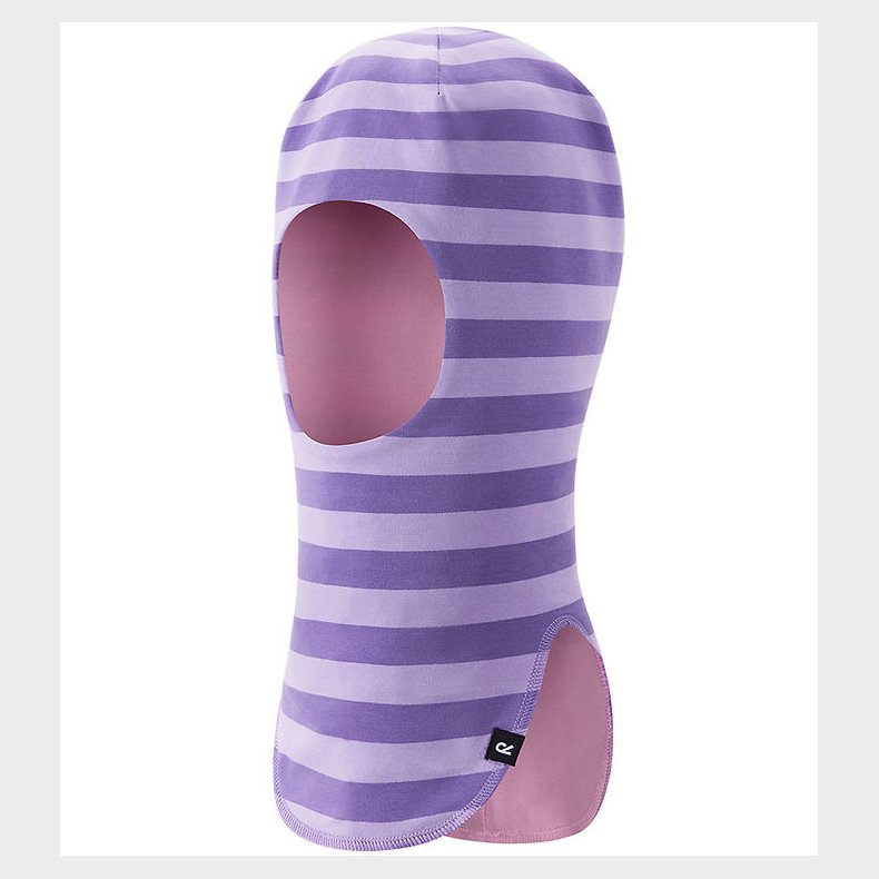 Reima Elefanthue - Vendbar - 2-lags - Yliveto - Misty Violet