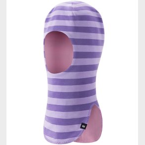 Reima Elefanthue - Vendbar - 2-lags - Yliveto - Misty Violet